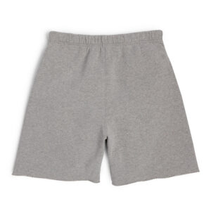 Dept Logo Sweat Shorts