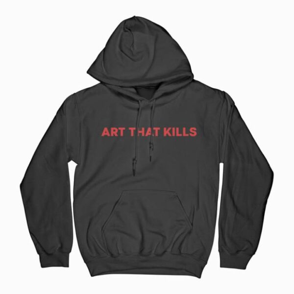 Gallery Dept Art That Kills Hoodie