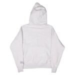 Gallery Dept Centred Logo Hoodie.