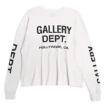 Gallery Dept Department Thermal Long Sleeve T-shirt