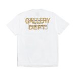 Gallery Dept Quantum T-shirt.