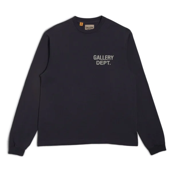 Gallery Dept Souvenir Long Sleeve T-shirt