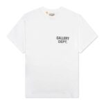 Gallery Dept Vintage Souvenir T-Shirt.