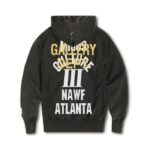 Migos x-Gallery Dept. For Culture II YRN ATLANTA Hoodie.