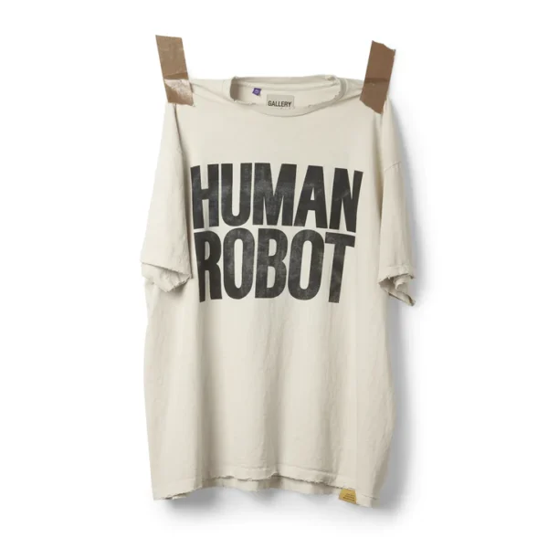 ROBOT BRAIN TEE