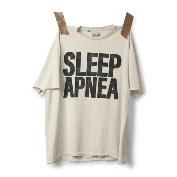 SLEEP APNEA TEE