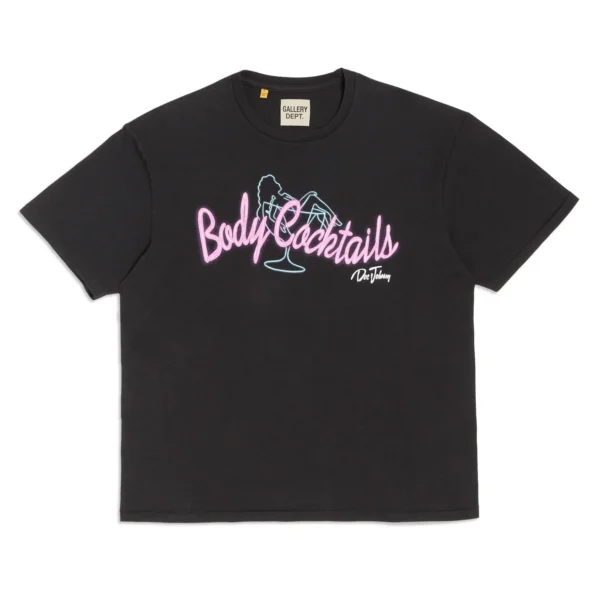 BODY COCKTAILS TEE