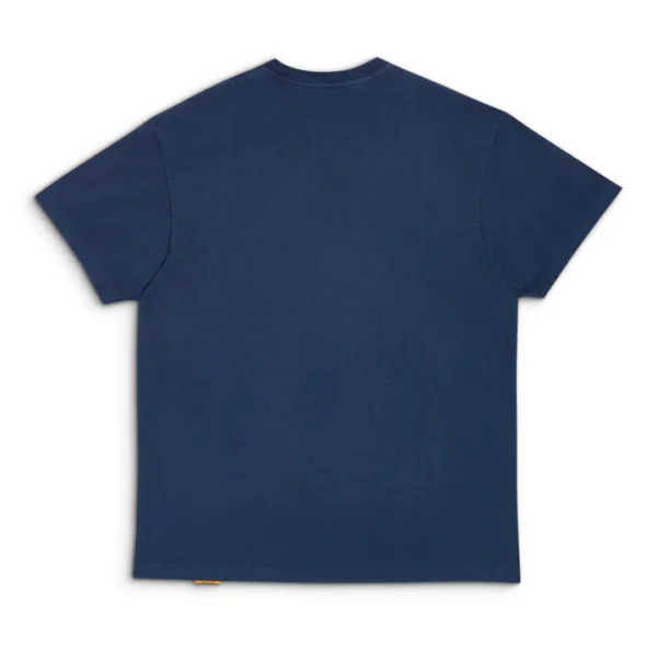 ART DEPT BLUE TEE