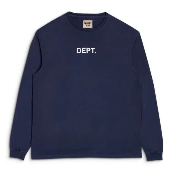 DEPT LS TEE