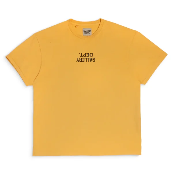 FUCKED UP LOGO TEE