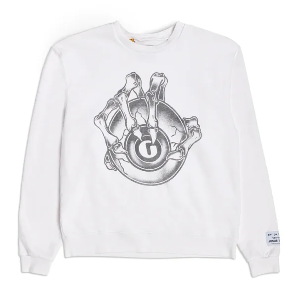 G-BALL CREWNECK