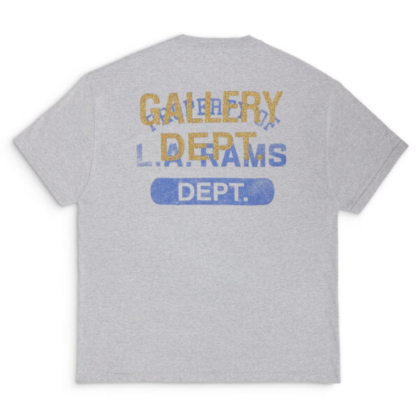 GD X LA RAMS VINTAGE TEE