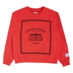 MUSIQUE CREWNECK SWEATSHIRT