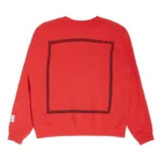 MUSIQUE CREWNECK SWEATSHIRT